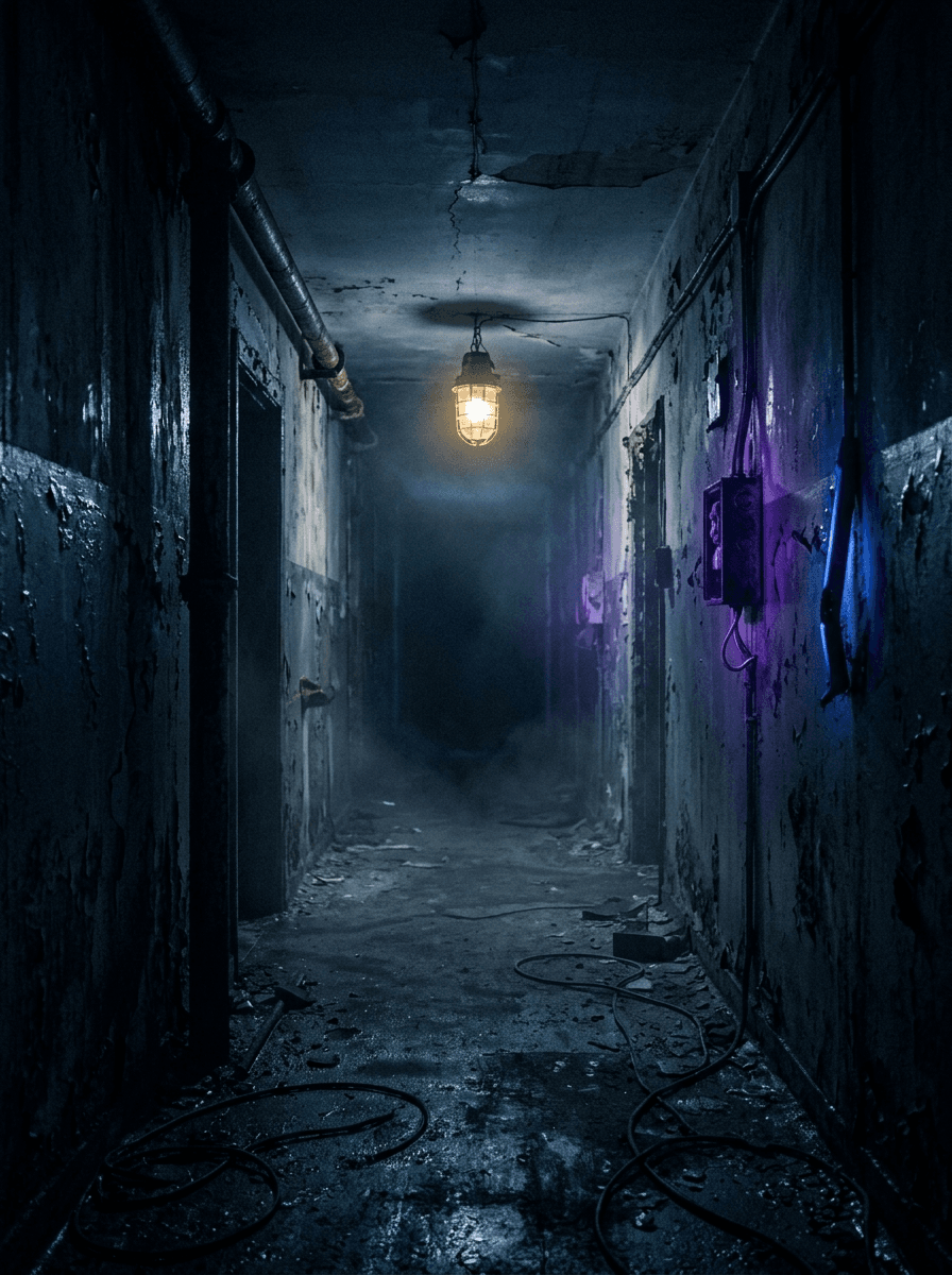 Horror