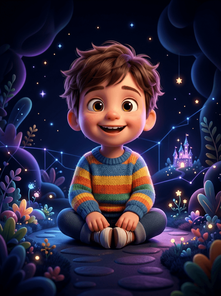 Kids Story