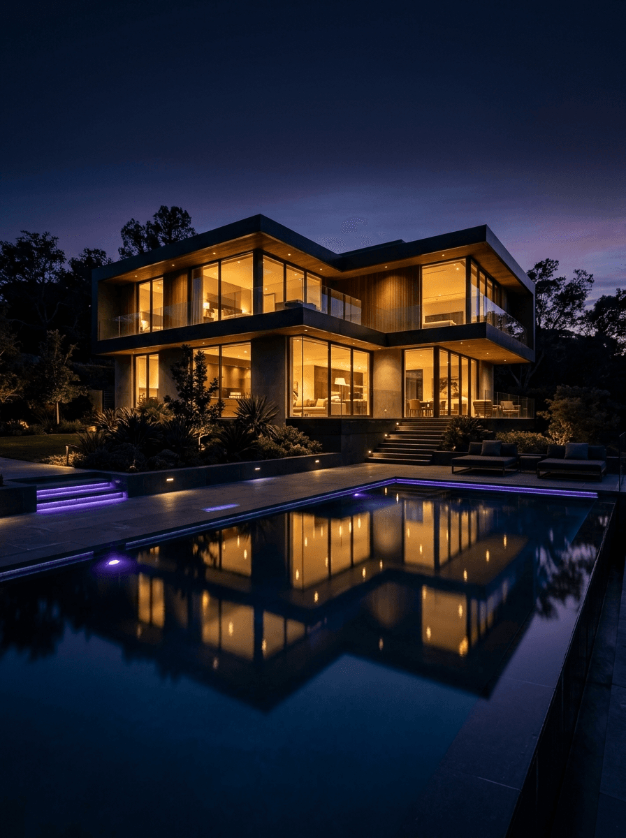 Real Estate